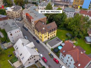 Prodej bytu 3+1, Liberec - Liberec VII-Horní Růžodol, Šlikova, 72 m2