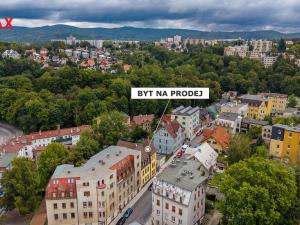 Prodej bytu 3+1, Liberec - Liberec VII-Horní Růžodol, Šlikova, 72 m2