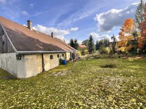 Prodej rodinného domu, Dolní Podluží, 120 m2