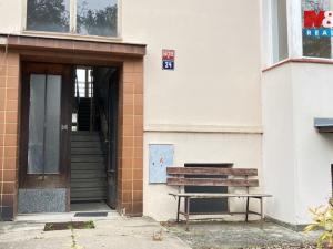 Pronájem bytu 3+1, Poděbrady, Palachova, 98 m2