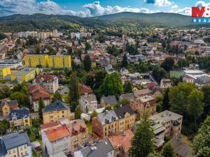 Prodej bytu 2+kk, Jablonec nad Nisou, Saskova, 90 m2