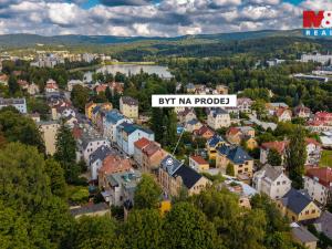 Prodej bytu 2+kk, Jablonec nad Nisou, Saskova, 90 m2