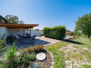 Prodej rodinného domu, Hrobce - Rohatce, Na Vršku, 144 m2