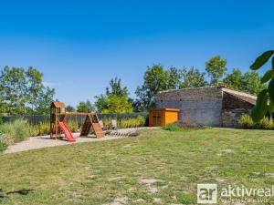 Prodej rodinného domu, Hrobce - Rohatce, Na Vršku, 144 m2