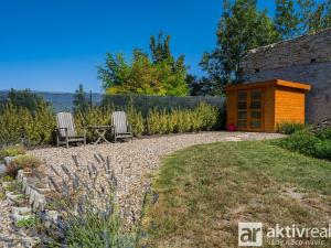 Prodej rodinného domu, Hrobce - Rohatce, Na Vršku, 144 m2