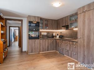 Prodej rodinného domu, Hrobce - Rohatce, Na Vršku, 144 m2