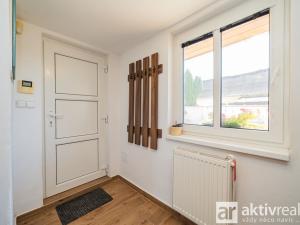 Prodej rodinného domu, Hrobce - Rohatce, Na Vršku, 144 m2