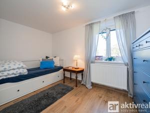 Prodej rodinného domu, Hrobce - Rohatce, Na Vršku, 144 m2