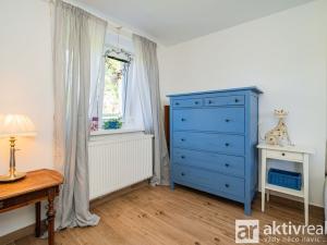 Prodej rodinného domu, Hrobce - Rohatce, Na Vršku, 144 m2