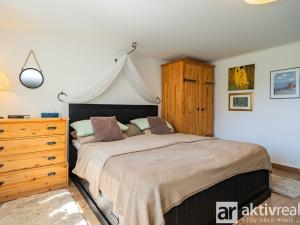 Prodej rodinného domu, Hrobce - Rohatce, Na Vršku, 144 m2