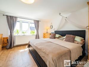 Prodej rodinného domu, Hrobce - Rohatce, Na Vršku, 144 m2
