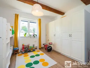 Prodej rodinného domu, Hrobce - Rohatce, Na Vršku, 144 m2