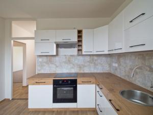 Pronájem bytu 3+1, Plzeň - Bolevec, Turistická, 72 m2