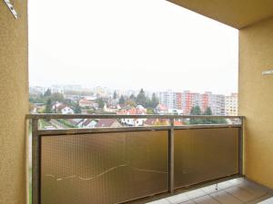 Pronájem bytu 3+1, Plzeň - Bolevec, Turistická, 72 m2