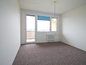 Pronájem bytu 3+1, Plzeň - Bolevec, Turistická, 72 m2