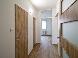 Pronájem bytu 3+1, Plzeň - Bolevec, Turistická, 72 m2