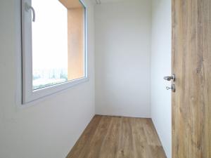 Pronájem bytu 3+1, Plzeň - Bolevec, Turistická, 72 m2