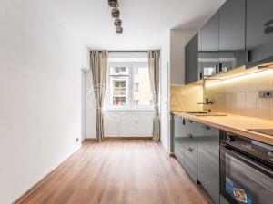 Pronájem bytu 2+1, Brno - Žabovřesky, Tábor, 65 m2