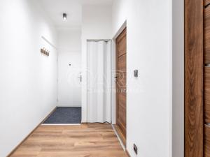 Pronájem bytu 2+1, Brno - Žabovřesky, Tábor, 65 m2