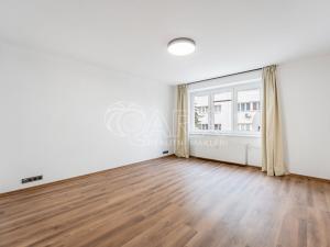 Pronájem bytu 2+1, Brno - Žabovřesky, Tábor, 65 m2