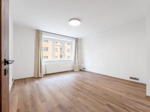 Pronájem bytu 2+1, Brno - Žabovřesky, Tábor, 65 m2