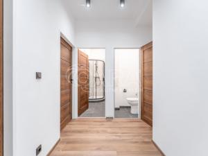 Pronájem bytu 2+1, Brno - Žabovřesky, Tábor, 65 m2