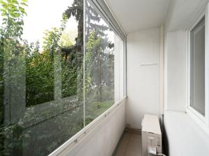 Pronájem bytu 3+1, Praha - Vokovice, Africká, 68 m2