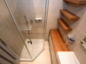 Pronájem bytu 3+1, Praha - Vokovice, Africká, 68 m2