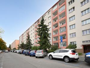 Pronájem bytu 3+1, Praha - Vokovice, Africká, 68 m2