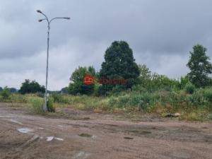 Pronájem komerčního pozemku, Hradec Králové - Třebeš, V Mlejnku, 10995 m2