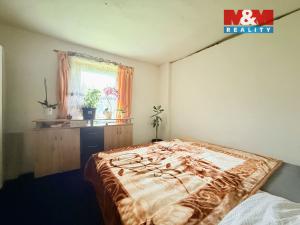 Prodej rodinného domu, Nový Bydžov - Vysočany, 43 m2