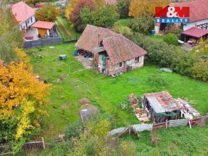 Prodej rodinného domu, Nový Bydžov - Vysočany, 43 m2