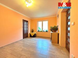 Prodej rodinného domu, Běrunice, Kroutilova, 85 m2