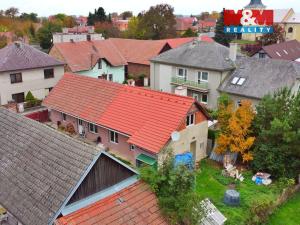 Prodej rodinného domu, Běrunice, Kroutilova, 85 m2