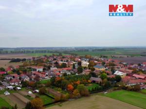 Prodej rodinného domu, Běrunice, Kroutilova, 85 m2
