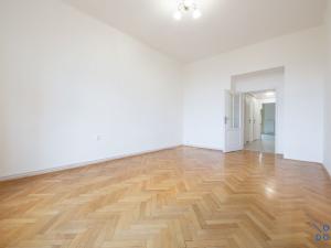 Pronájem bytu 3+1, Praha - Vinohrady, U Havlíčkových sadů, 121 m2