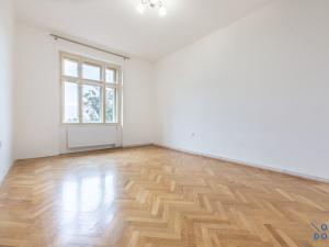 Pronájem bytu 3+1, Praha - Vinohrady, U Havlíčkových sadů, 121 m2