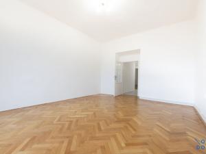 Pronájem bytu 3+1, Praha - Vinohrady, U Havlíčkových sadů, 121 m2
