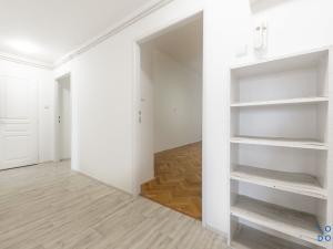 Pronájem bytu 3+1, Praha - Vinohrady, U Havlíčkových sadů, 121 m2
