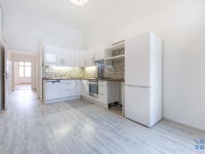 Pronájem bytu 3+1, Praha - Vinohrady, U Havlíčkových sadů, 121 m2