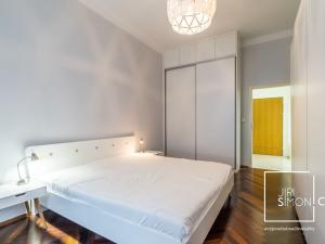 Pronájem bytu 2+kk, Praha - Žižkov, Bořivojova, 53 m2