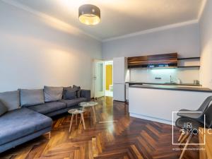 Pronájem bytu 2+kk, Praha - Žižkov, Bořivojova, 53 m2