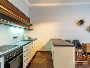 Pronájem bytu 2+kk, Praha - Žižkov, Bořivojova, 53 m2