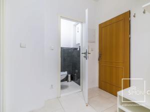 Pronájem bytu 2+kk, Praha - Žižkov, Bořivojova, 53 m2