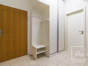 Pronájem bytu 2+kk, Praha - Žižkov, Bořivojova, 53 m2