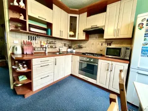 Pronájem bytu 3+1, Ostrava - Moravská Ostrava, Lechowiczova, 76 m2