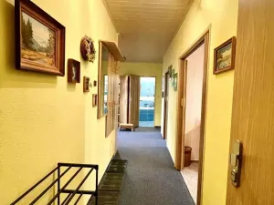 Pronájem bytu 3+1, Ostrava - Moravská Ostrava, Lechowiczova, 76 m2