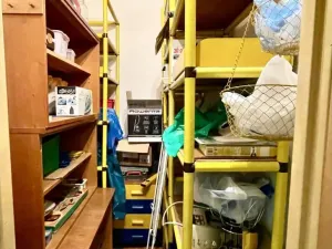 Pronájem bytu 3+1, Ostrava - Moravská Ostrava, Lechowiczova, 76 m2