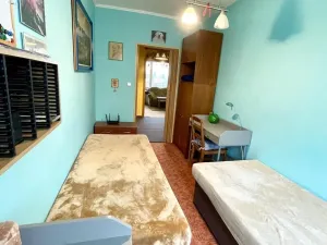 Pronájem bytu 3+1, Ostrava - Moravská Ostrava, Lechowiczova, 76 m2