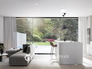 Prodej rodinného domu, Nový Šaldorf-Sedlešovice, Ovocná, 137 m2